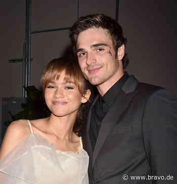 Neues Traumpaar: "Euphoria"-Star Jacob Elordi datet DIESE Internet-Schönheit - BRAVO.de