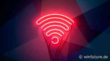 Siegel drauf: BSI vergibt IT-Sicherheitskennzeichen für Internet-Router - WinFuture