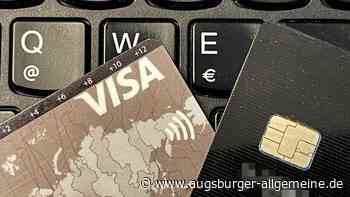 Burgau, Offingen: Zwei Männer bestellen Ware im Internet und gehen leer aus | Günzburger Zeitung - Augsburger Allgemeine