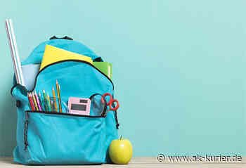 Schulranzen & Schultaschen: Deshalb sollte man sie bevorzugt im Internet kaufen - AK-Kurier - Internetzeitung für den Kreis Altenkirchen