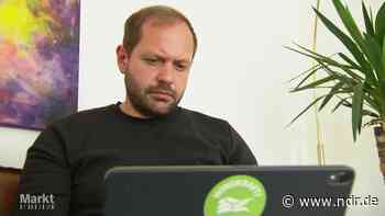 Kein Internet und Telefon: Anbieter lässt Familie hängen - NDR.de