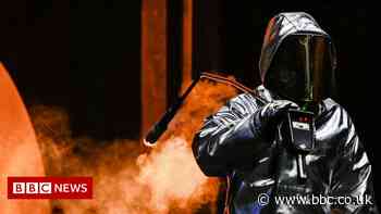 Could hydrogen ease Germany's reliance on Russian gas?