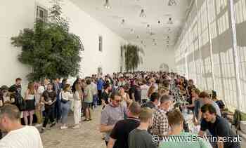 Weine mit Charakter - Der Winzer