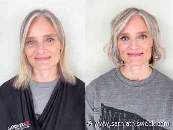 Makeover: A fresh step forward for spring | Sarnia & Lambton County This Week - Sarnia and Lambton County This Week