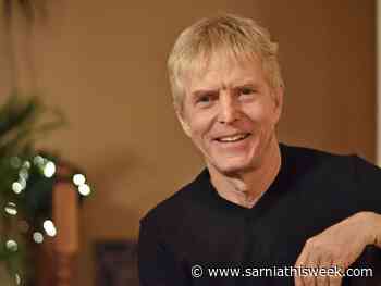 Arcady presents Ruth at Whistling Gardens | Sarnia & Lambton County This Week - Sarnia and Lambton County This Week