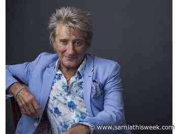 Rod Stewart's Alberta concerts postponed to 2023 | Sarnia & Lambton County This Week - Sarnia and Lambton County This Week