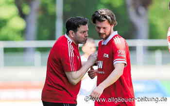 FC Memmingen steht vor dem wichtigsten Spiel der Regionalliga-Saison - Allgäuer Zeitung