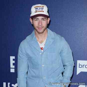 Nick Jonas gushes over fatherhood: 'It's been wonderful'