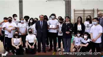 Reggio Emilia, il riscatto della scuola dei roghi. VIDEO - Reggionline