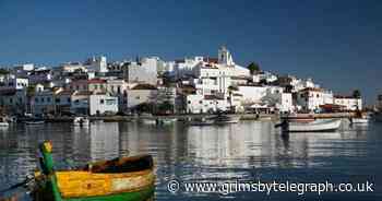 Portugal passport and document warning for British travellers - Grimsby Live - Grimsby Live