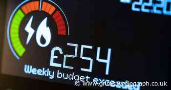 £10 billion of energy bill support set to be announced - Grimsby Live