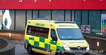 Health boss warns 'ambulance service will collapse by August' in England - Grimsby Live - Grimsby Live