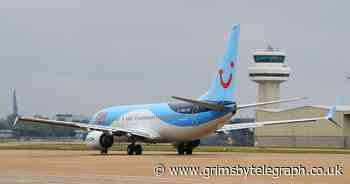 Tui axes even more Sri Lanka flights due to 'ongoing instability' - Grimsby Live