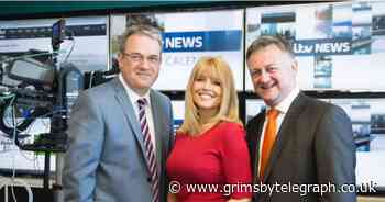 Popular ITV Calendar presenter announces departure after 19 years on air - Grimsby Live