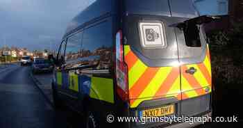 Bizarre speed camera law will not be enforced across northern Lincolnshire - Grimsby Live