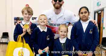 Aldi ramps up bid to teach children about healthy eating - Grimsby Live