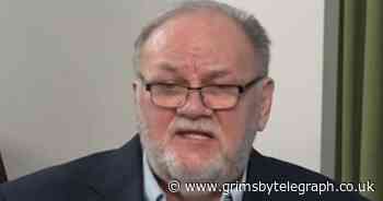 Meghan Markle's dad Thomas rushed to hospital after stroke - Grimsby Live - Grimsby Live