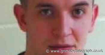 Search for prisoner who failed to return after being granted leave - Grimsby Live