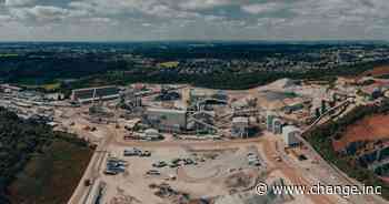 Nieuwe bron van zeldzame metalen: wetenschappers halen lithium uit water - Change Inc.