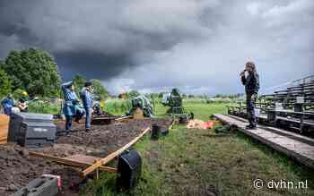 'Hier valt niets te halen': een theaterstuk over levens die worden vermorzeld door armoede - Dagblad van het Noorden