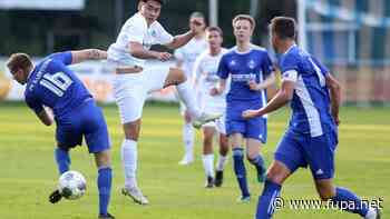 SC Olching: Marcel Sieghart läuft zum ersten Mal für Thailand auf - FuPa