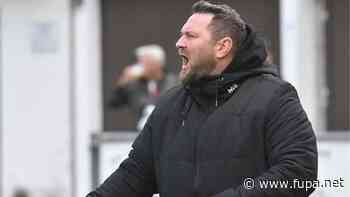 „An die geht ein 100-Liter-Fass Bier“ - SC Olching dankt VfR Neuburg - FuPa