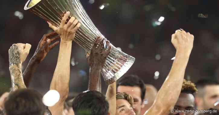 «Perfect one» und «Only one»: Mourinho setzt Bestmarken