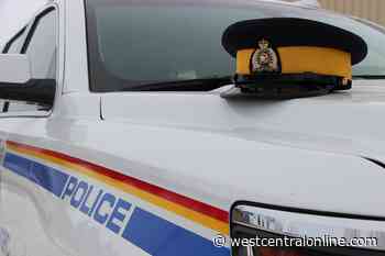 Rosetown RCMP deal with erratic drivers and well-being checks in latest report - WestCentralOnline.com