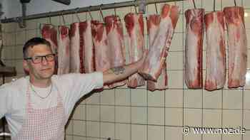 An fehlenden Kunden liegt es nicht: Nächster Fleischer gibt Geschäft in Papenburg auf - NOZ