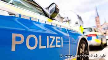 Bahn - Papenburg - Polizei warnt vor spielenden Kindern auf Bahngleisen - Wirtschaft - Süddeutsche Zeitung - SZ.de