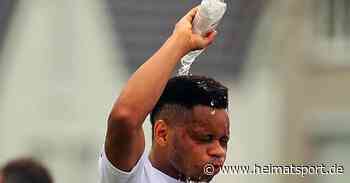 Traunstein muss in Haidhausen ran – Mallmann: "Einer aus vier – das ist schon brutal" - Heimatsport.de