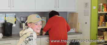 Landkreis Traunstein: »Boys´ Day« bei der Lebenshilfe - Traunsteiner Tagblatt