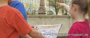 Neue Stadtführungen für Kinder und Familien – Spannende Geschichten über Traunsteins Vergangenheit - Traunsteiner Tagblatt