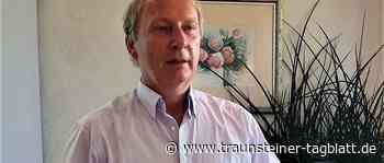 Jahreshauptversammlung der Bau-Innung Traunstein-Berchtesgadener Land: Nachwuchs dringend gesucht - Traunsteiner Tagblatt