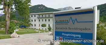 Neues Konzept und neue Klinik: Kreistag spricht sich für medizinische Zentralisierung der Kliniken aus - Berchtesgadener Anzeiger
