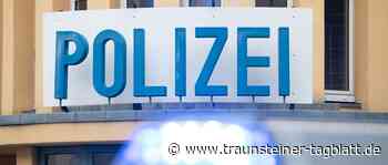 Traunstein: Verkehrsunfallflucht in der Sudetenstraße: Zeugen gesucht - Traunsteiner Tagblatt