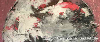 Werke von Heinrich Stichter für die städtische Kunstsammlung - Traunsteiner Tagblatt