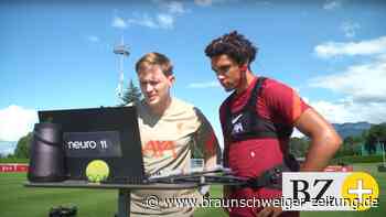 Wie deutsche Wissenschaftler dem FC Liverpool helfen