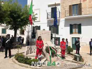 2 giugno: Noci celebra il 76° anniversario della Festa della Repubblica - NOCI24.it