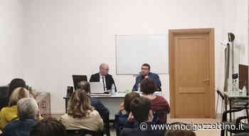 Il cuore di un nazista al tempo della guerra in Ucraina - NOCI gazzettino