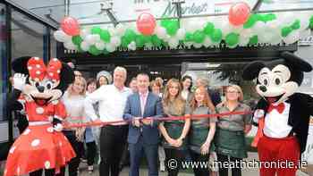 Restaurant quality food straight to your table as Millbrook Market is officially opened in Navan - Meath Chronicle