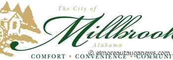 Millbrook Council Meeting is Tonight at 6 p.m.; See Full Agenda - Elmore Autauga News
