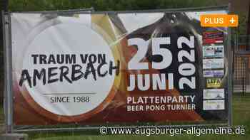 Landkreis Donau-Ries: Plattenpartys und Festivals: Das Nachtleben im Landkreis nimmt Fahrt auf | Donauwörther Zeitung - Augsburger Allgemeine