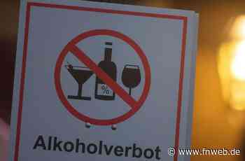 Würzburger Stadtrat beschließt Nachtleben-Konzept - Rhein-Main-Neckar - Fränkische Nachrichten