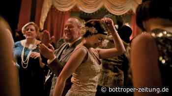 ELORIA bringt das Nachtleben der goldenen Zwanziger zurück - Bottroper Zeitung (BOZ)