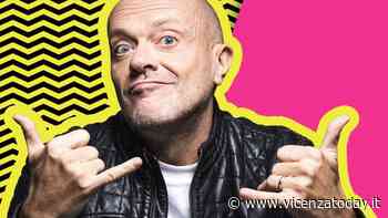 Lonigo beer festival, tributo a Max Pezzali/883 - VicenzaToday