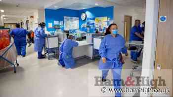 Monkeypox: 7 patients in Camden and Hackney hospitals - Hampstead Highgate Express