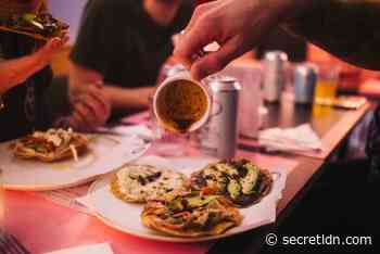 Sadie's: All-Day Coffee and Cocktail Hangout In Hackney - Secret London