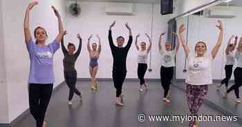 London couple launch dance school in Hackney to help stop loneliness - My London