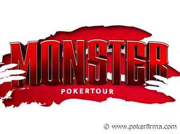 Live Poker | Endlich wieder – Monster Pokertour im Casino Schenefeld - PokerFirma - Die ganze Welt ist Poker